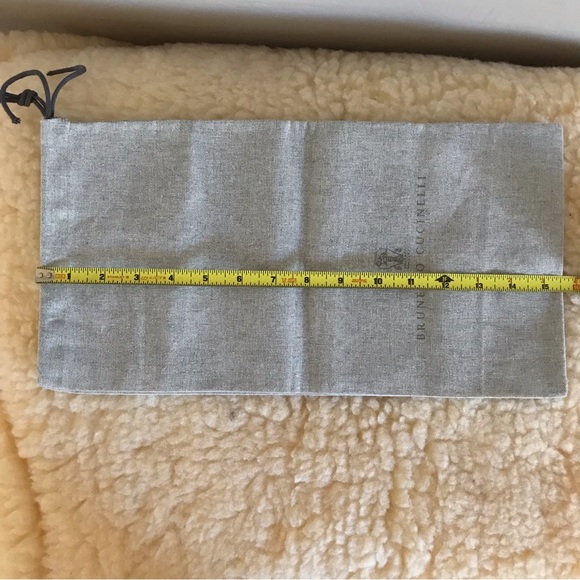 Brunello Cucinelli Empty Show Box with Dust Bags - Picture 11 of 12